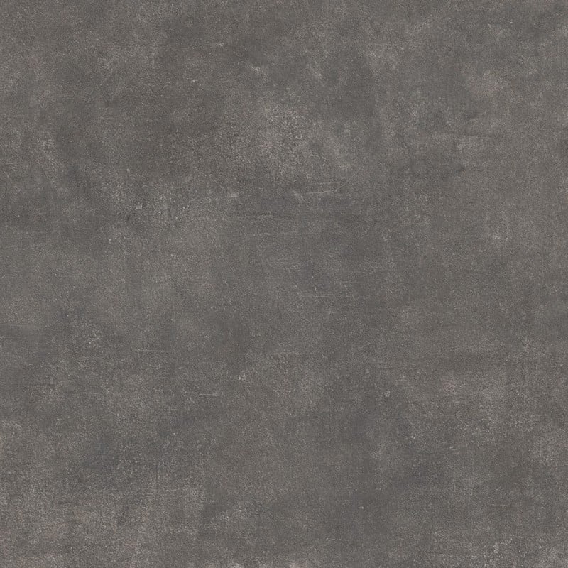 Mexen Kamen Anthracite grès émaillé rectifié G1, carreau sol-mur 60 x 60 cm, mat - TL335-060-060-00