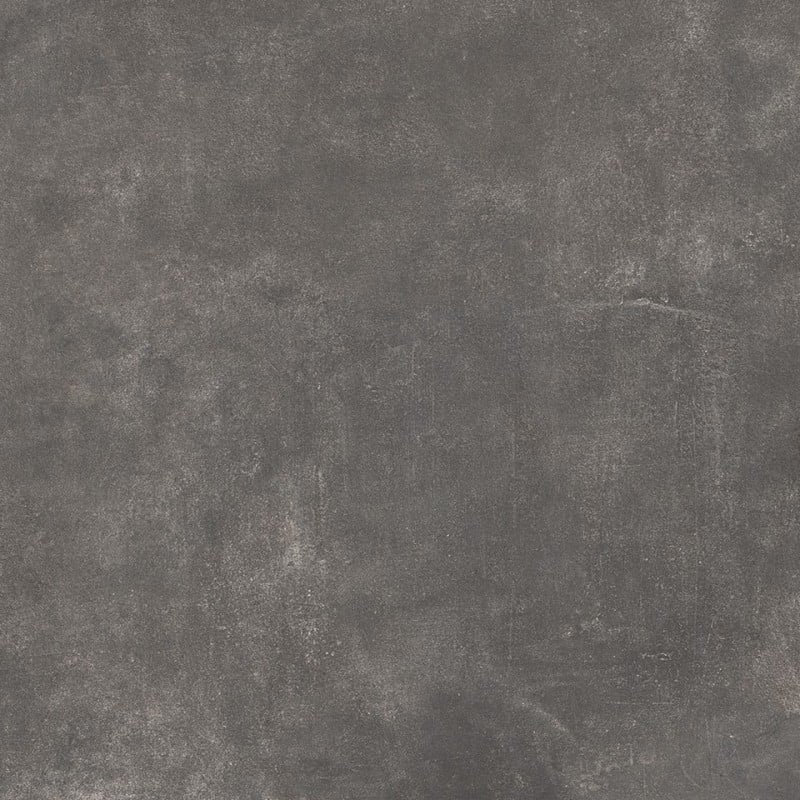 Mexen Kamen Anthracite grès émaillé rectifié G1, carreau sol-mur 60 x 60 cm, mat - TL335-060-060-00