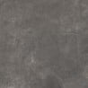 Mexen Kamen Anthracite grès émaillé rectifié G1, carreau sol-mur 60 x 60 cm, mat - TL335-060-060-00