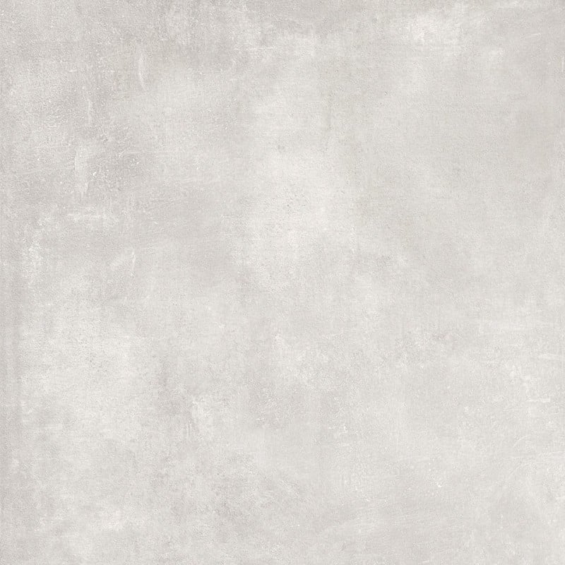 Mexen Kamen Bianco grès émaillé rectifié G1, carrelage sol-mur 60 x 60 cm, mat - TL335-060-060-01