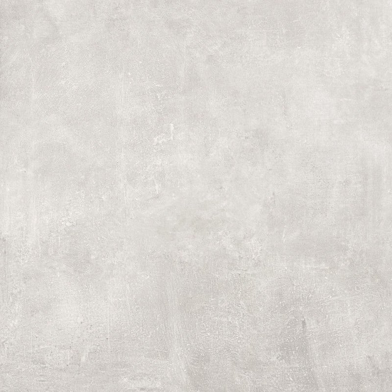 Mexen Kamen Bianco grès émaillé rectifié G1, carrelage sol-mur 60 x 60 cm, mat - TL335-060-060-01