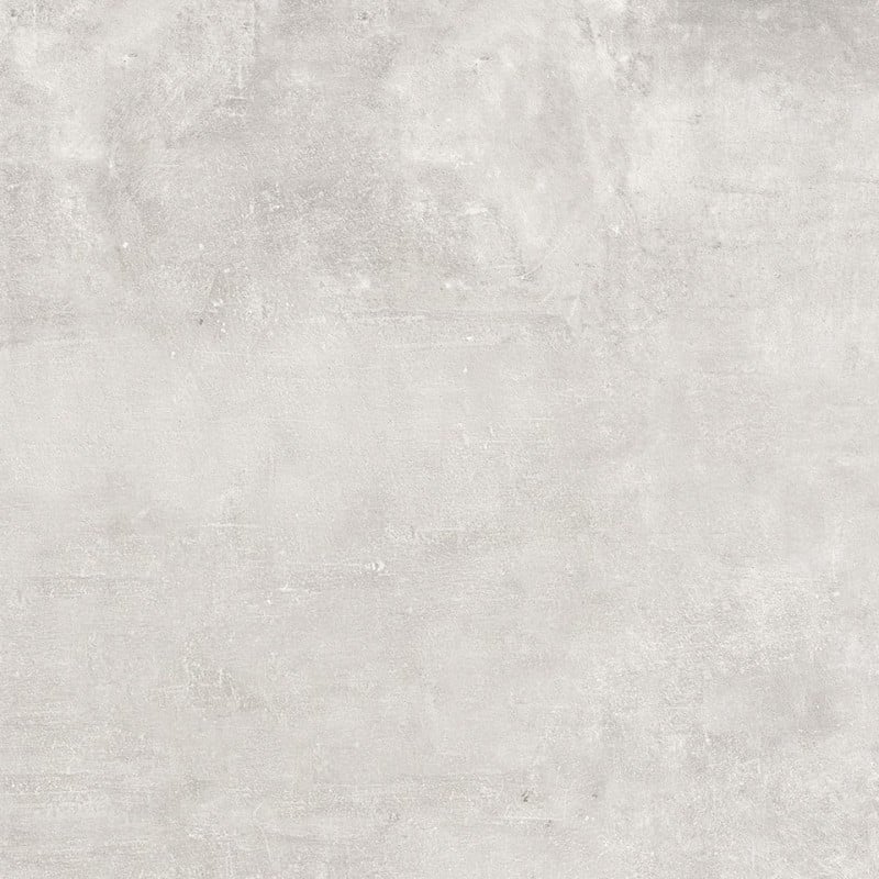 Mexen Kamen Bianco grès émaillé rectifié G1, carrelage sol-mur 60 x 60 cm, mat - TL335-060-060-01