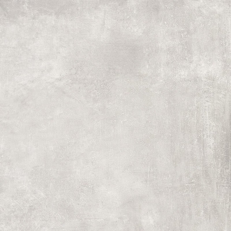Mexen Kamen Bianco grès émaillé rectifié G1, carrelage sol-mur 60 x 60 cm, mat - TL335-060-060-01