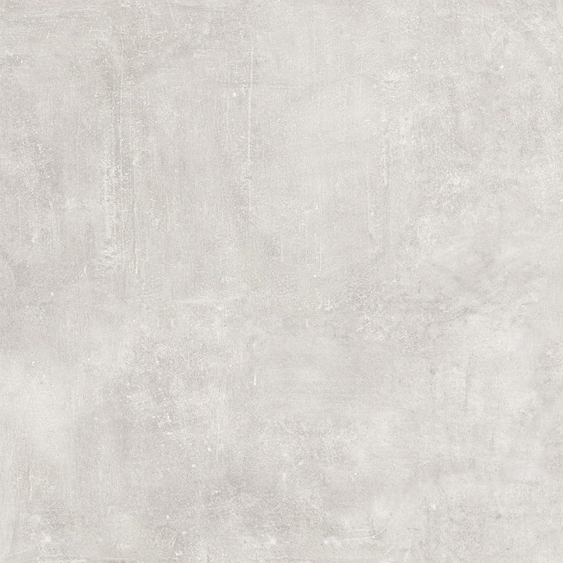 Mexen Kamen Bianco grès émaillé rectifié G1, carrelage sol-mur 60 x 60 cm, mat - TL335-060-060-01