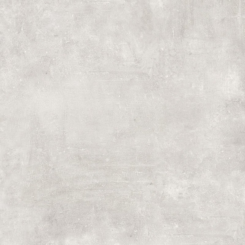 Mexen Kamen Bianco grès émaillé rectifié G1, carrelage sol-mur 60 x 60 cm, mat - TL335-060-060-01