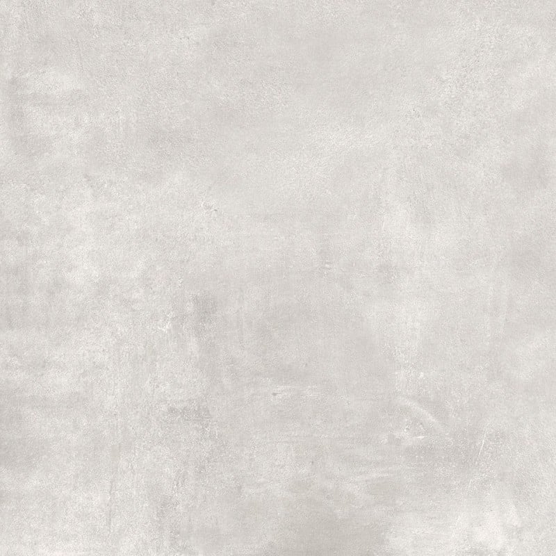 Mexen Kamen Bianco grès émaillé rectifié G1, carrelage sol-mur 60 x 60 cm, mat - TL335-060-060-01