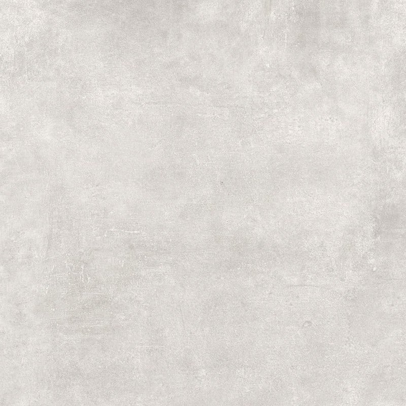 Mexen Kamen Bianco grès émaillé rectifié G1, carrelage sol-mur 60 x 60 cm, mat - TL335-060-060-01