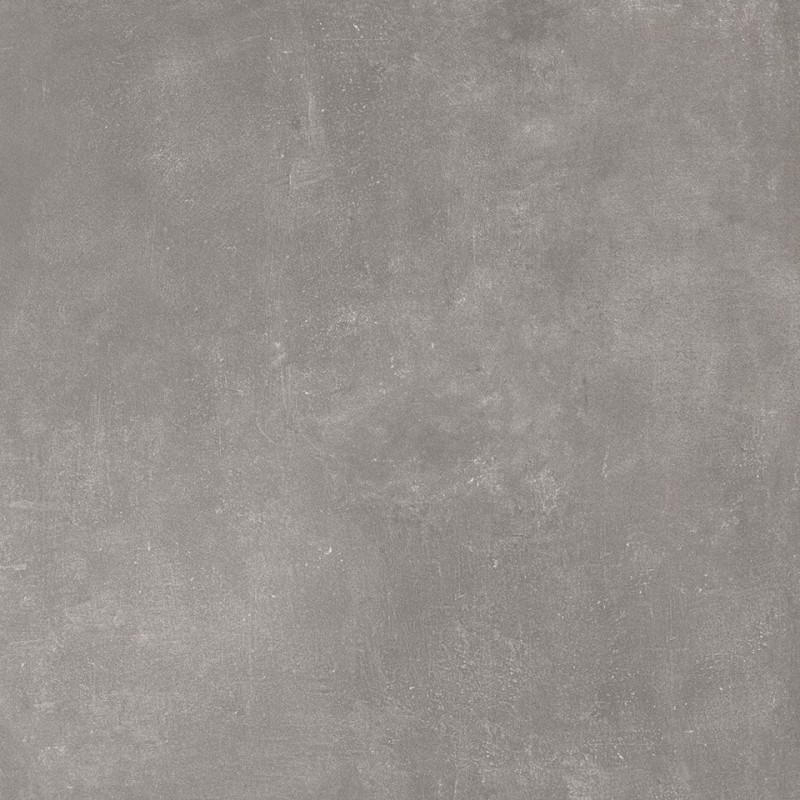 Mexen Kamen Grès gris émaillé rectifié G1, carreaux de sol et muraux 60 x 60 cm, mat - TL335-060-060-02