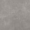 Mexen Kamen Grès gris émaillé rectifié G1, carreaux de sol et muraux 60 x 60 cm, mat - TL335-060-060-02