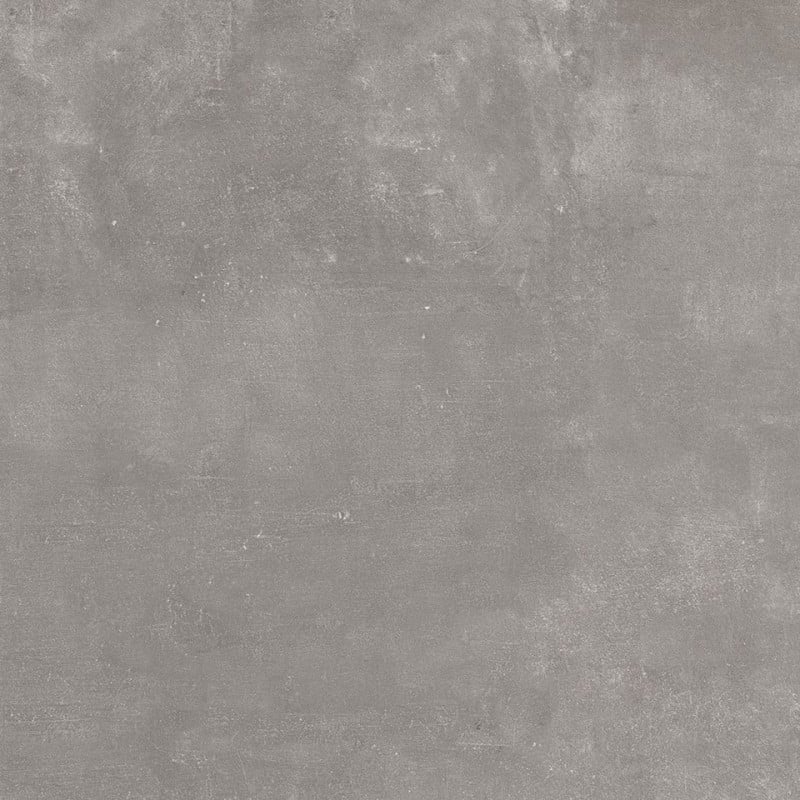 Mexen Kamen Grès gris émaillé rectifié G1, carreaux de sol et muraux 60 x 60 cm, mat - TL335-060-060-02