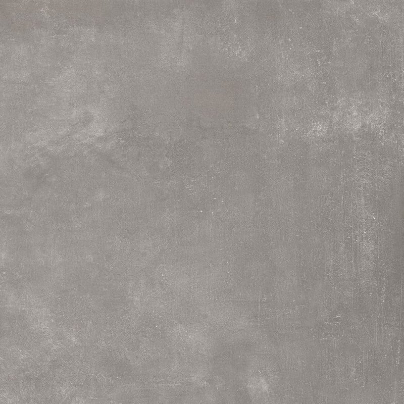 Mexen Kamen Grès gris émaillé rectifié G1, carreaux de sol et muraux 60 x 60 cm, mat - TL335-060-060-02