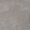 Mexen Kamen Grès gris émaillé rectifié G1, carreaux de sol et muraux 60 x 60 cm, mat - TL335-060-060-02