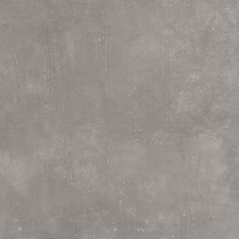 Mexen Kamen Grès gris émaillé rectifié G1, carreaux de sol et muraux 60 x 60 cm, mat - TL335-060-060-02