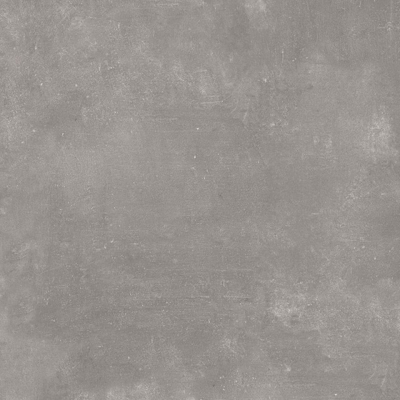 Mexen Kamen Grès gris émaillé rectifié G1, carreaux de sol et muraux 60 x 60 cm, mat - TL335-060-060-02