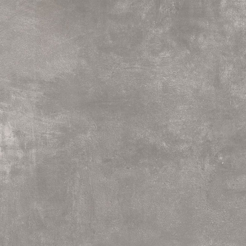 Mexen Kamen Grès gris émaillé rectifié G1, carreaux de sol et muraux 60 x 60 cm, mat - TL335-060-060-02