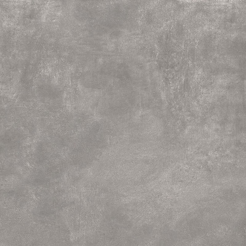 Mexen Kamen Grès gris émaillé rectifié G1, carreaux de sol et muraux 60 x 60 cm, mat - TL335-060-060-02