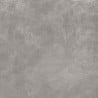 Mexen Kamen Grès gris émaillé rectifié G1, carreaux de sol et muraux 60 x 60 cm, mat - TL335-060-060-02