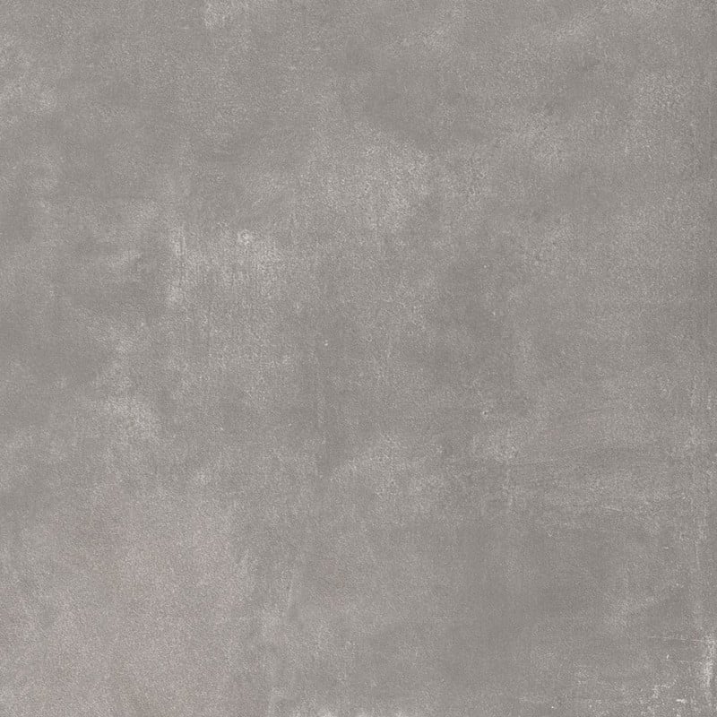 Mexen Kamen Grès gris émaillé rectifié G1, carreaux de sol et muraux 60 x 60 cm, mat - TL335-060-060-02