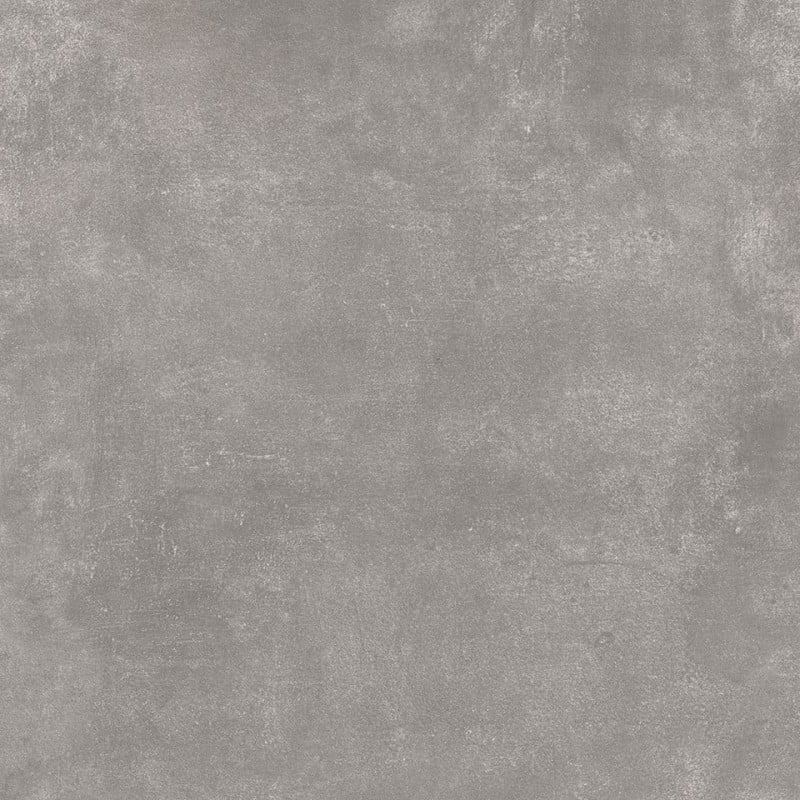 Mexen Kamen Grès gris émaillé rectifié G1, carreaux de sol et muraux 60 x 60 cm, mat - TL335-060-060-02