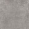 Mexen Kamen Grès gris émaillé rectifié G1, carreaux de sol et muraux 60 x 60 cm, mat - TL335-060-060-02