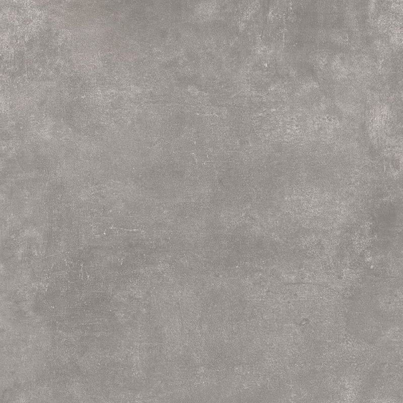 Mexen Kamen Grès gris émaillé rectifié G1, carreaux de sol et muraux 60 x 60 cm, mat - TL335-060-060-02