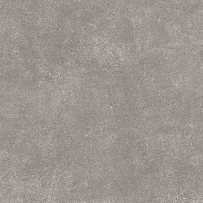 Mexen Kamen Grès gris émaillé rectifié G1, carreaux de sol et muraux 60 x 60 cm, mat - TL335-060-060-02