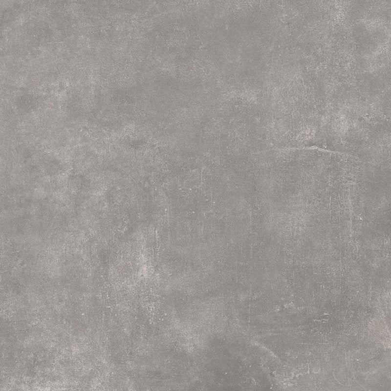 Mexen Kamen Grès gris émaillé rectifié G1, carreaux de sol et muraux 60 x 60 cm, mat - TL335-060-060-02