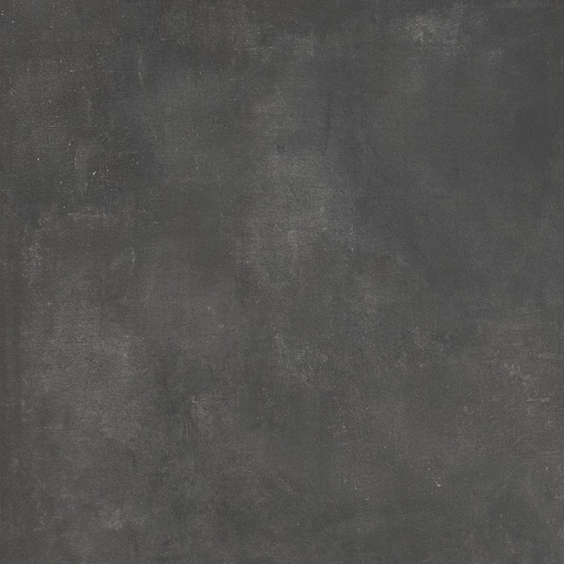 Mexen Kamen Nero grès émaillé rectifié. G1, carreau sol-mur 60 x 60 cm, mat - TL335-060-060-03