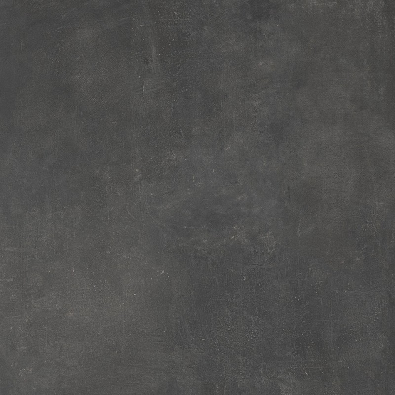 Mexen Kamen Nero grès émaillé rectifié. G1, carreau sol-mur 60 x 60 cm, mat - TL335-060-060-03