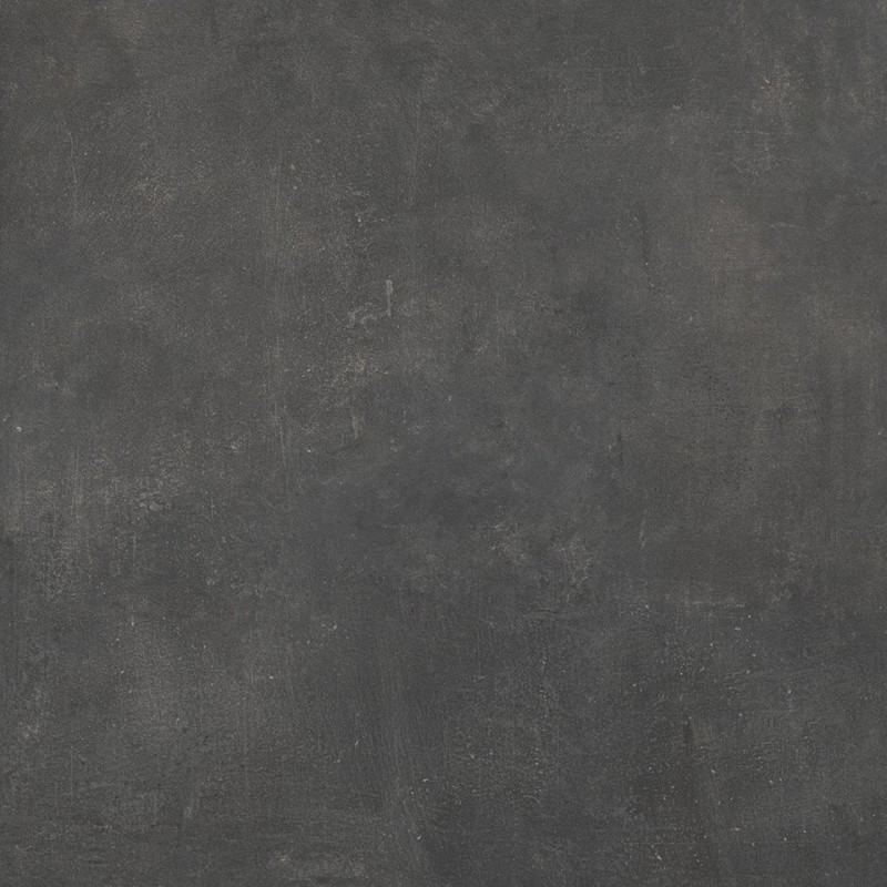 Mexen Kamen Nero grès émaillé rectifié. G1, carreau sol-mur 60 x 60 cm, mat - TL335-060-060-03