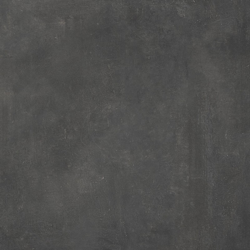 Mexen Kamen Nero grès émaillé rectifié. G1, carreau sol-mur 60 x 60 cm, mat - TL335-060-060-03