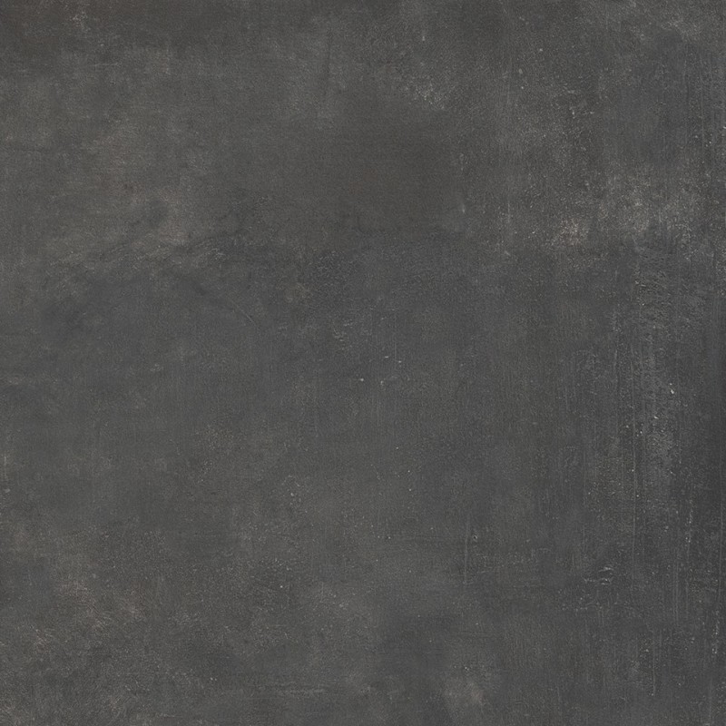 Mexen Kamen Nero grès émaillé rectifié. G1, carreau sol-mur 60 x 60 cm, mat - TL335-060-060-03