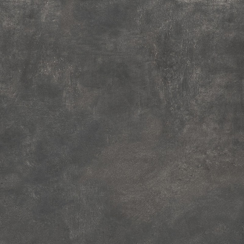 Mexen Kamen Nero grès émaillé rectifié. G1, carreau sol-mur 60 x 60 cm, mat - TL335-060-060-03