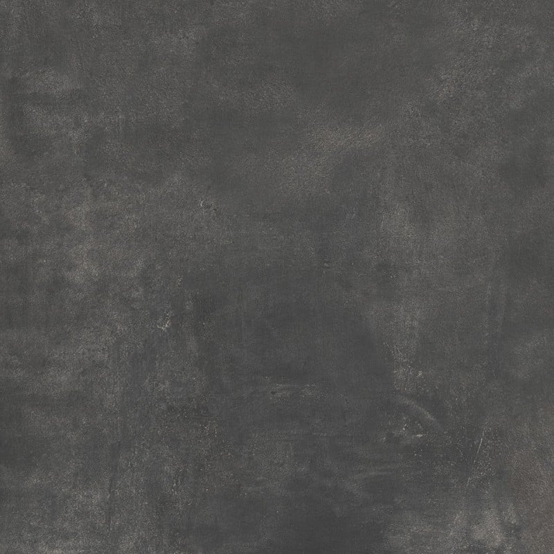 Mexen Kamen Nero grès émaillé rectifié. G1, carreau sol-mur 60 x 60 cm, mat - TL335-060-060-03