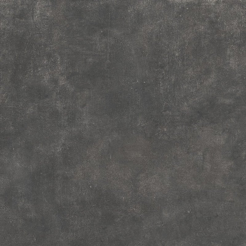 Mexen Kamen Nero grès émaillé rectifié. G1, carreau sol-mur 60 x 60 cm, mat - TL335-060-060-03