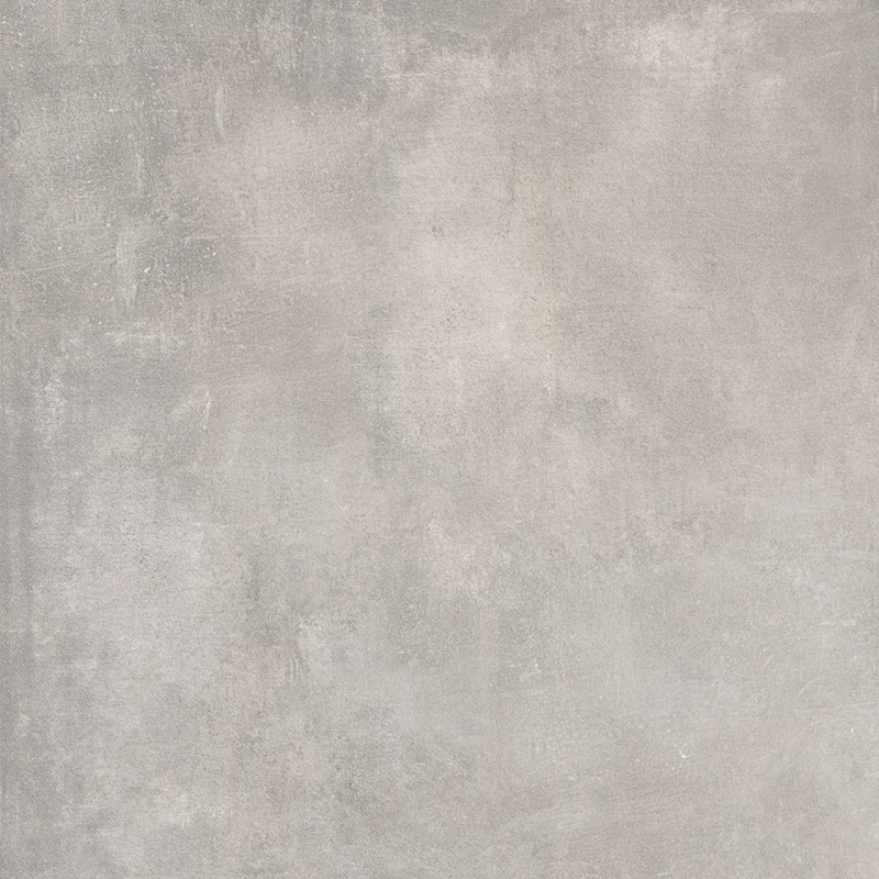 Mexen Kamen Grès argenté émaillé rectifié G1, carreau sol-mur 60 x 60 cm, mat - TL335-060-060-06