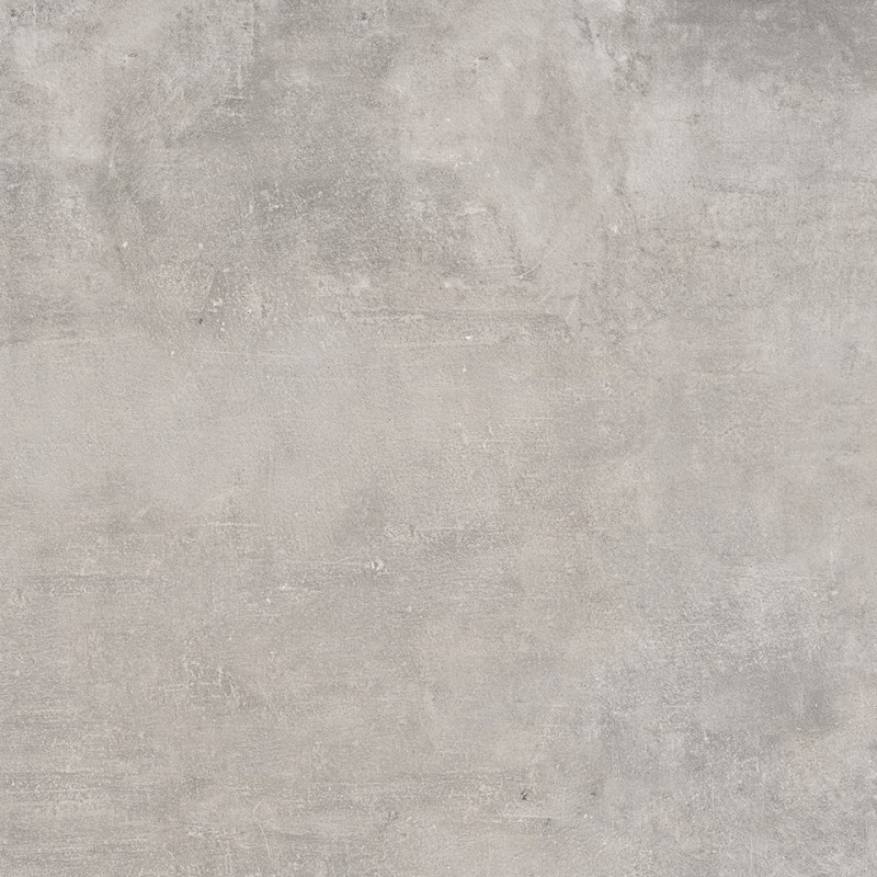 Mexen Kamen Grès argenté émaillé rectifié G1, carreau sol-mur 60 x 60 cm, mat - TL335-060-060-06