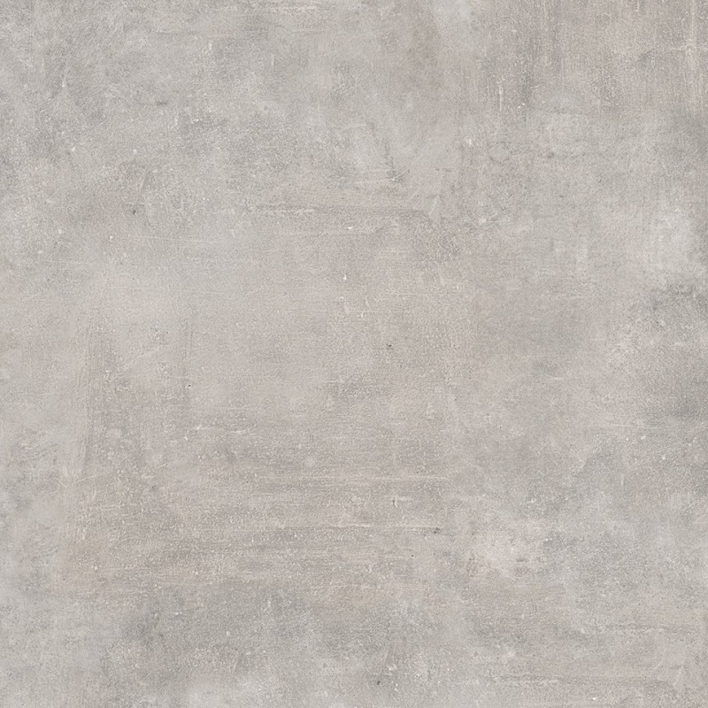 Mexen Kamen Grès argenté émaillé rectifié G1, carreau sol-mur 60 x 60 cm, mat - TL335-060-060-06