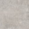 Mexen Kamen Grès argenté émaillé rectifié G1, carreau sol-mur 60 x 60 cm, mat - TL335-060-060-06