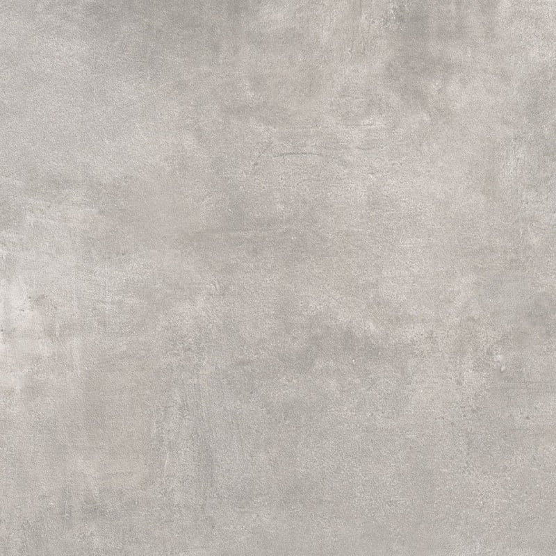 Mexen Kamen Grès argenté émaillé rectifié G1, carreau sol-mur 60 x 60 cm, mat - TL335-060-060-06