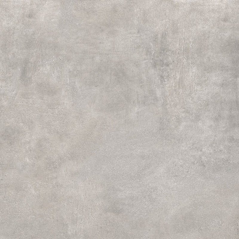 Mexen Kamen Grès argenté émaillé rectifié G1, carreau sol-mur 60 x 60 cm, mat - TL335-060-060-06