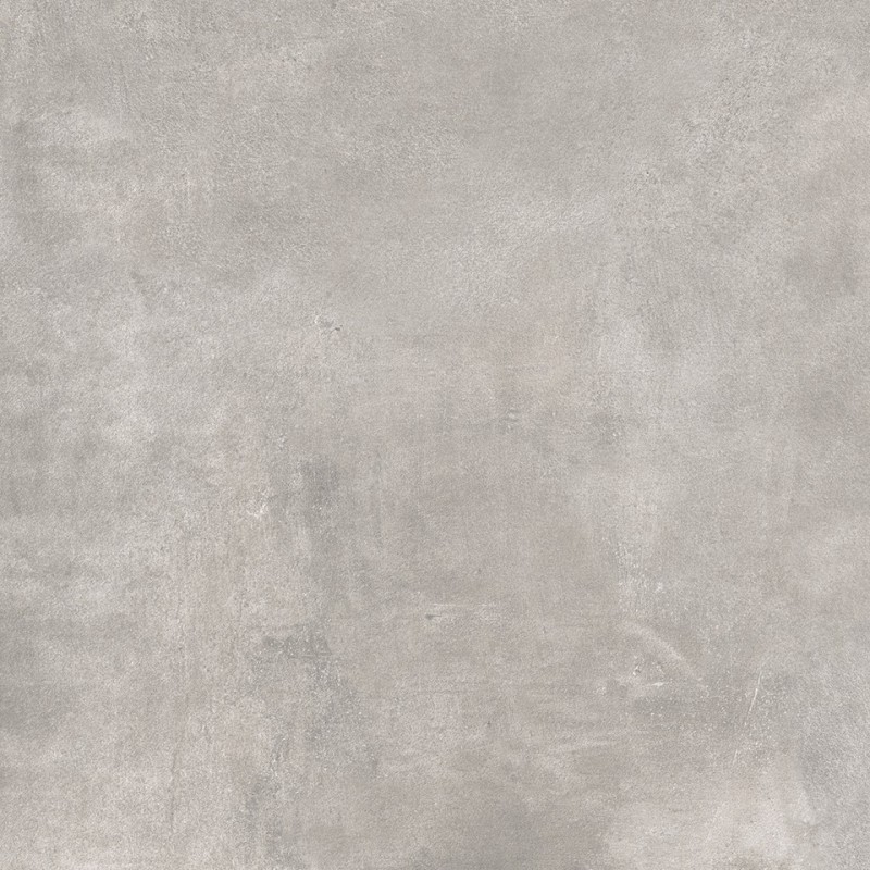 Mexen Kamen Grès argenté émaillé rectifié G1, carreau sol-mur 60 x 60 cm, mat - TL335-060-060-06
