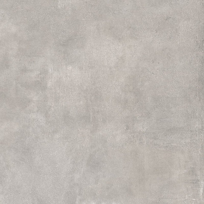 Mexen Kamen Grès argenté émaillé rectifié G1, carreau sol-mur 60 x 60 cm, mat - TL335-060-060-06