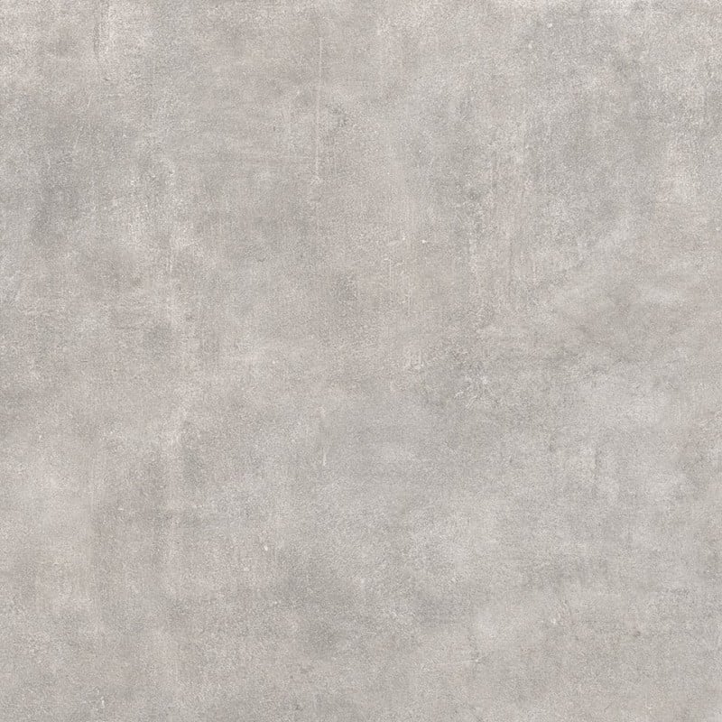 Mexen Kamen Grès argenté émaillé rectifié G1, carreau sol-mur 60 x 60 cm, mat - TL335-060-060-06