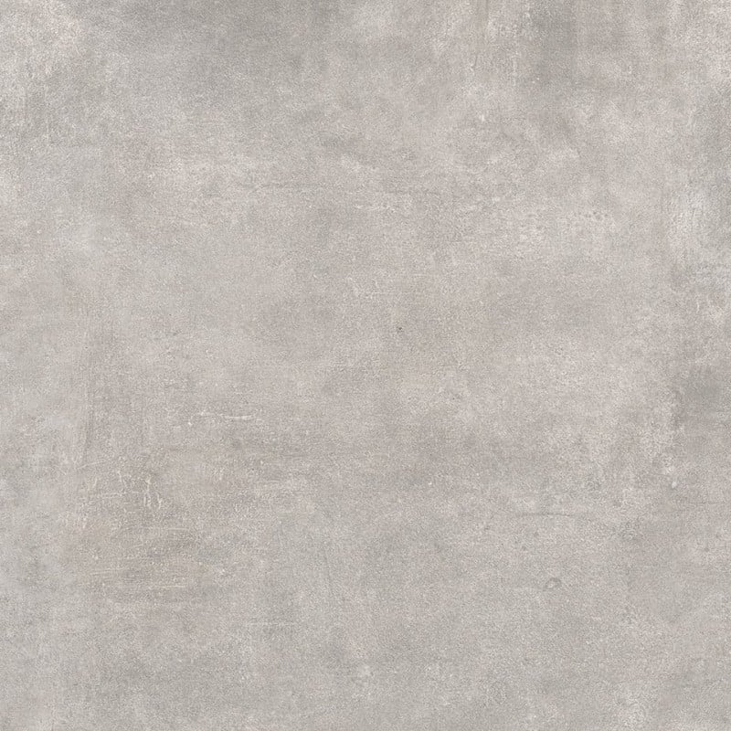 Mexen Kamen Grès argenté émaillé rectifié G1, carreau sol-mur 60 x 60 cm, mat - TL335-060-060-06