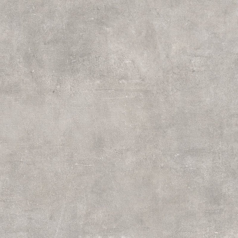 Mexen Kamen Grès argenté émaillé rectifié G1, carreau sol-mur 60 x 60 cm, mat - TL335-060-060-06