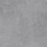 Mexen Marina Gres gris émaillé rectifié G1, carreau sol-mur 60 x 60 cm, mat - TL327-060-060-01
