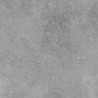 Mexen Marina Gres gris émaillé rectifié G1, carreau sol-mur 60 x 60 cm, mat - TL327-060-060-01