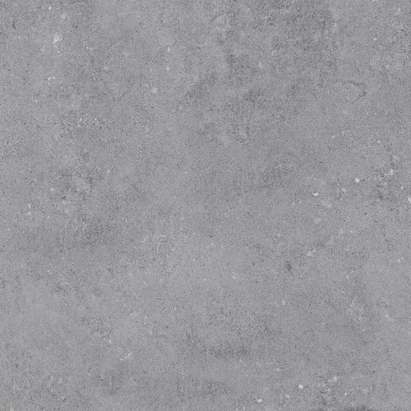Mexen Marina Gres gris émaillé rectifié G1, carreau sol-mur 60 x 60 cm, mat - TL327-060-060-01