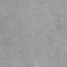 Mexen Marina Gres gris émaillé rectifié G1, carreau sol-mur 60 x 60 cm, mat - TL327-060-060-01